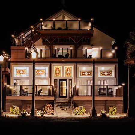 Ocean View Inn Montara Экстерьер фото