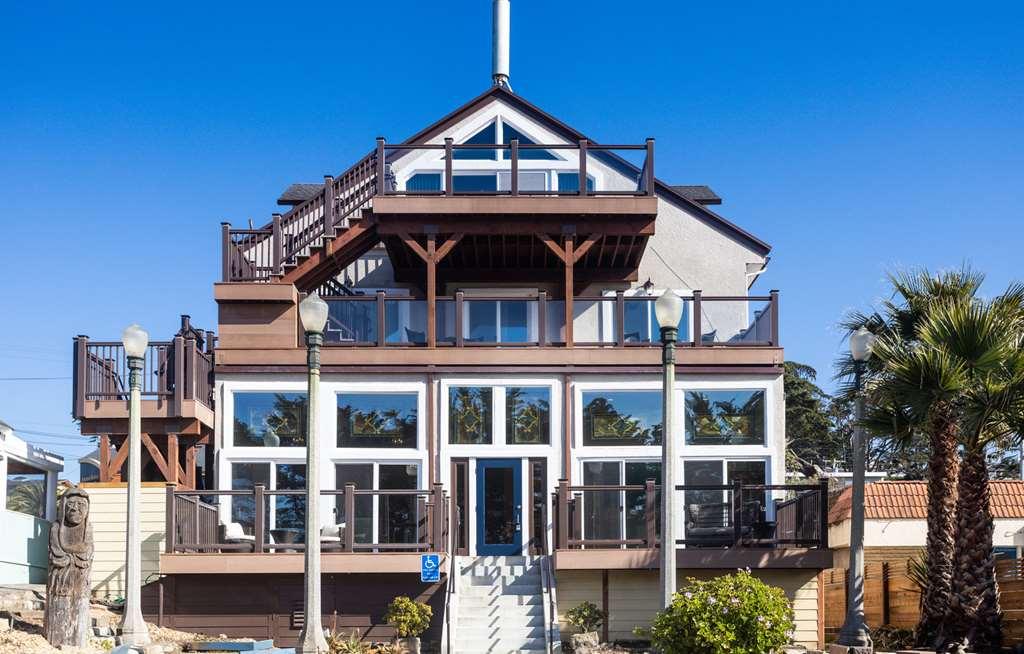 Ocean View Inn Montara Экстерьер фото