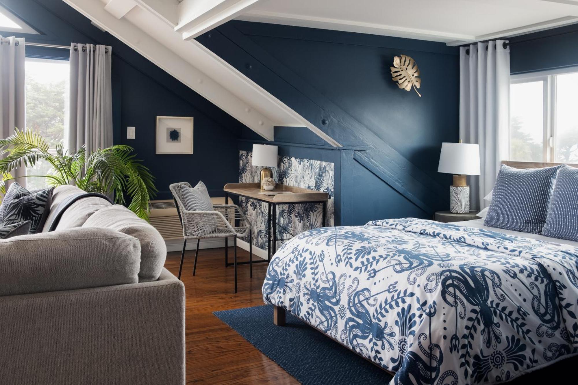 Ocean View Inn Montara Экстерьер фото