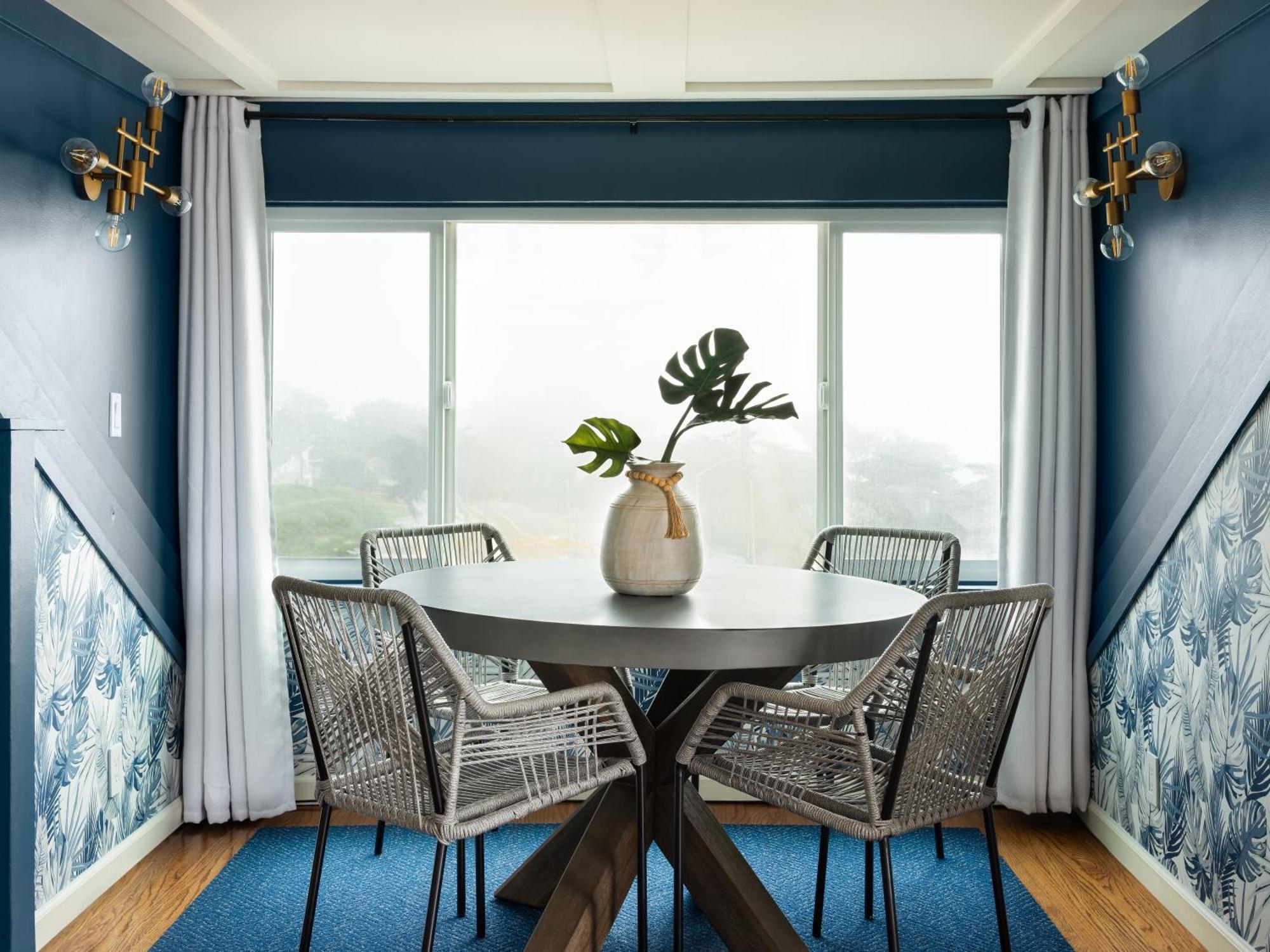 Ocean View Inn Montara Экстерьер фото