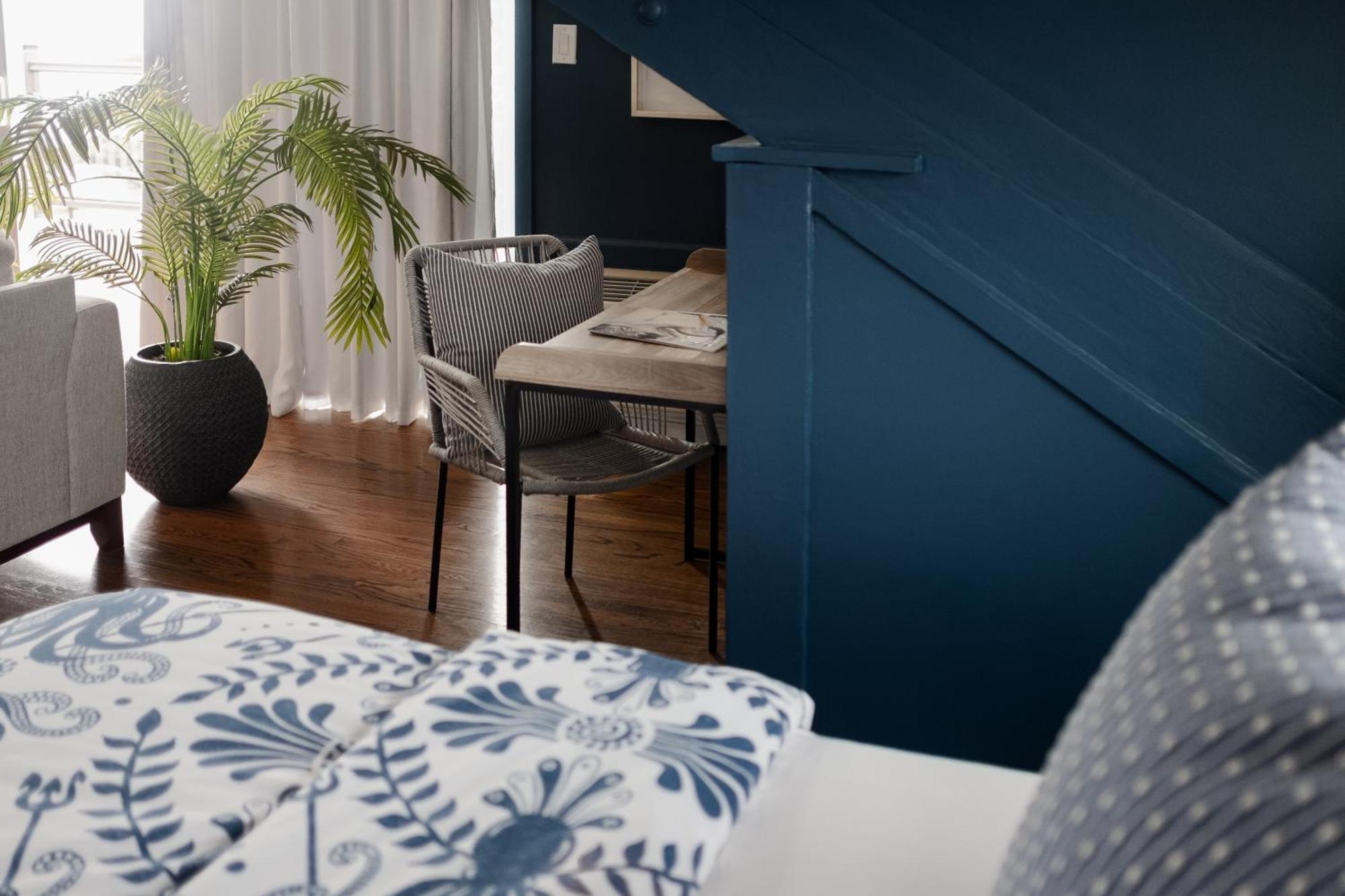 Ocean View Inn Montara Экстерьер фото
