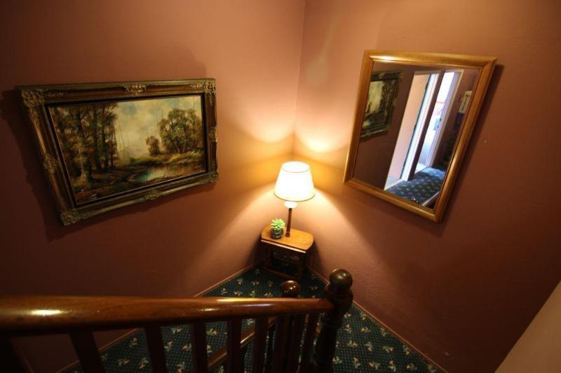 Ocean View Inn Montara Экстерьер фото